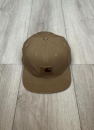 Кепка carhartt starter