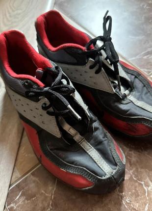 Nike 38/ стопа 24