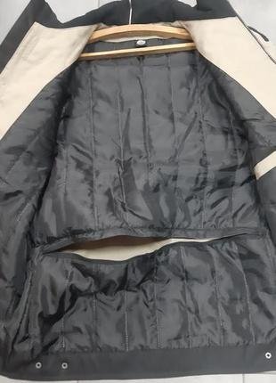 Куртка рабочая fhb