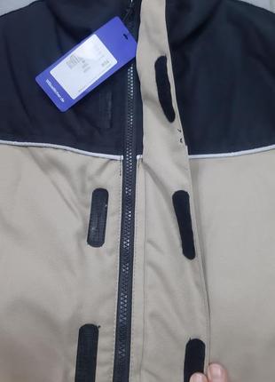 Куртка рабочая fhb