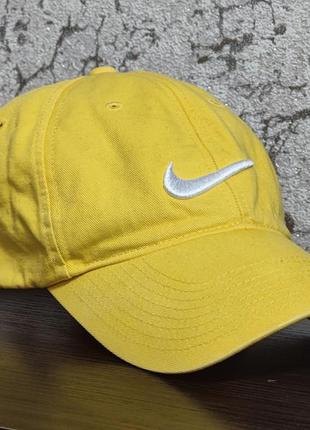 100% хлопок / кепка мужская / бейсболка nike