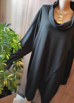 Zim&zoe кофта рр 30/32 трикотаж