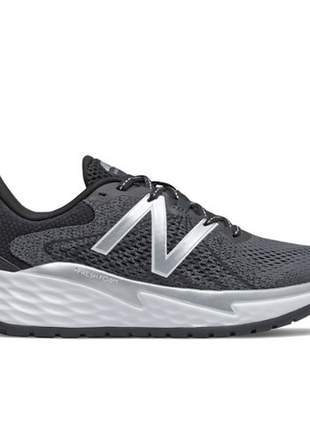 Кросівки new balance fresh foam evare 39-40 р. оригінал - стан нових