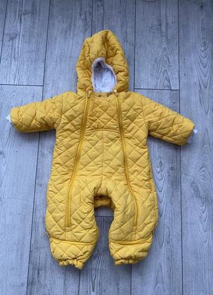 Комбинезон универсальный