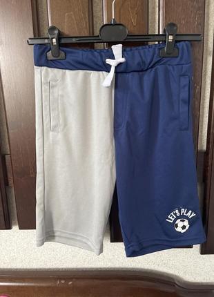 Еластичні шорти для спорту