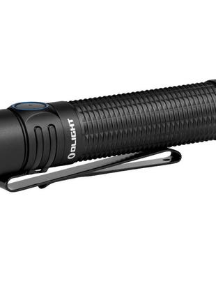 Фонарик olight warrior mini 3 black, 1750 lm