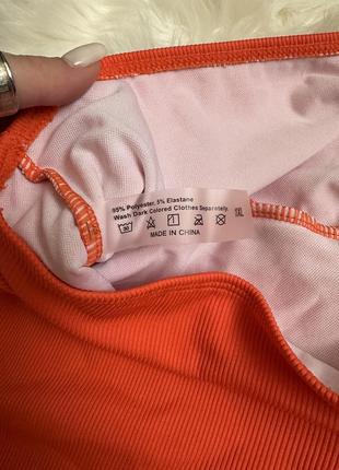 Купальные шорты женские новые xl4 фото