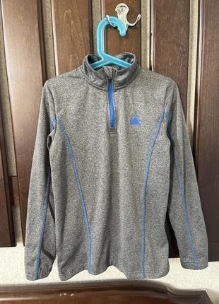 Термореглан на мікрофлісі