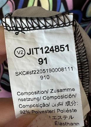 Платье в сердечки shein xl 7