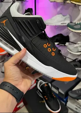 Кроссовки nike jordan max aura