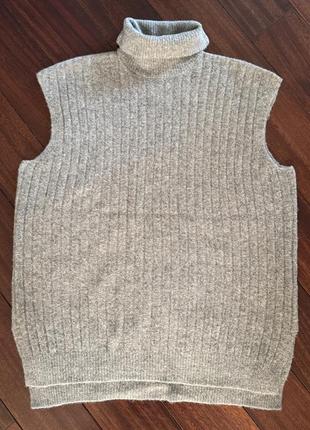 Жилетка жилет тепла f&amp;f