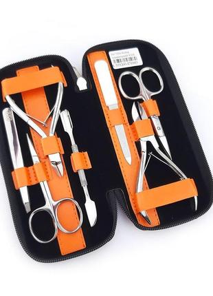 Манікюрний набір kds 04-7106-12