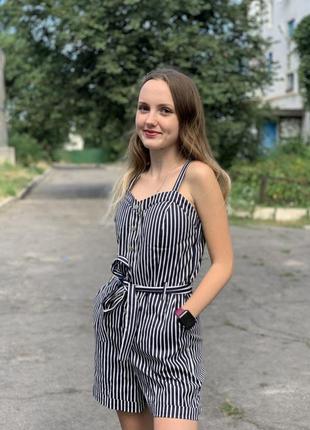 Летний костюм