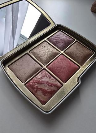 Hourglass ambient лімітована палетка для макіяжу