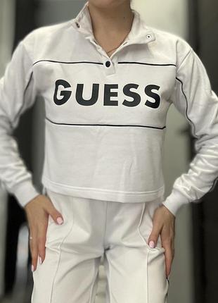 Костюм guess
