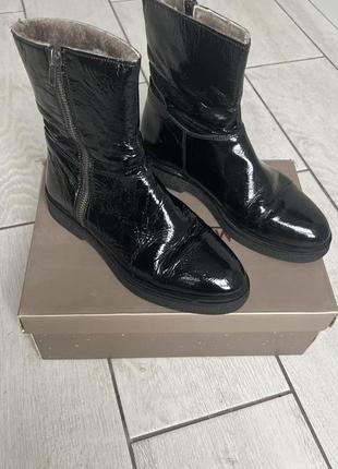 Зимові чоботи