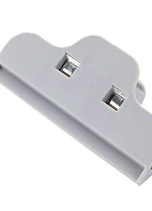 Прудовые защелки для кухни прищепки для продуктов