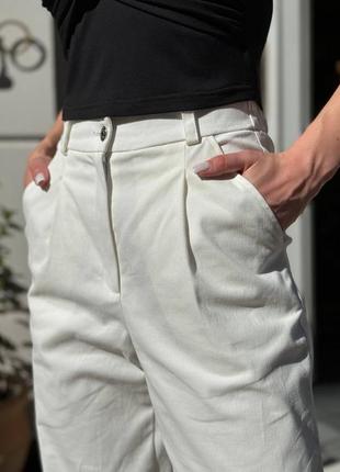 Чиносы котоновые штаны брюки джинсы7 фото