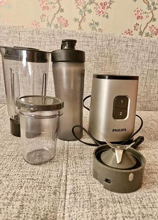 Міксер philips