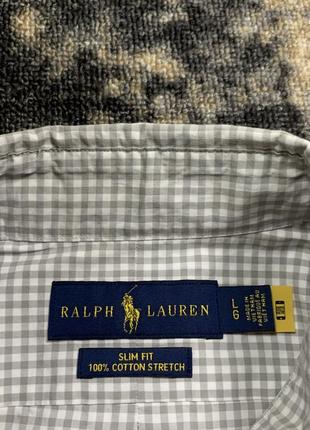 Сорочка polo ralph lauren6 фото