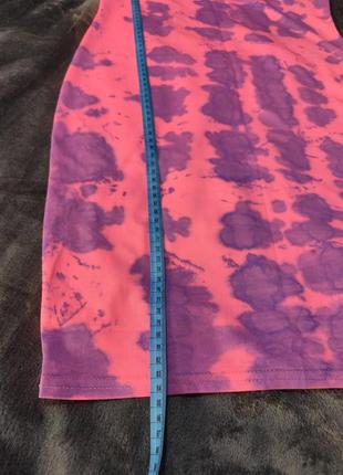 Літня мінісукня