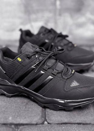 Чоловічі зимові термо кросівки adidas terrex 680. мужские зимние термо кроссовки адидас терекс.