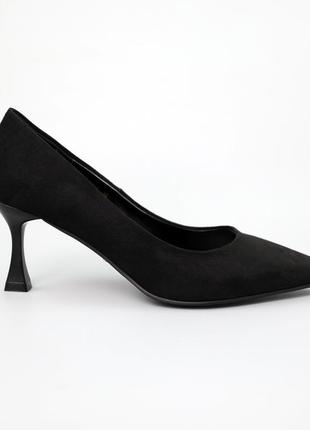 Туфлі човники жіночі, , розмір 36 fw_001704