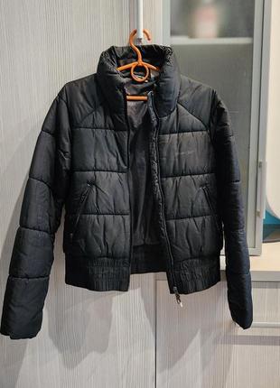 Куртка reebok