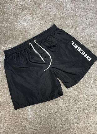 Шорты diesel
