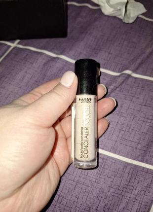 Maxi color concealer1 фото