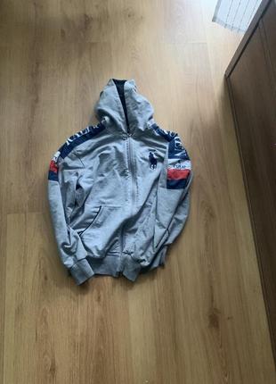 u.s. polo assn
