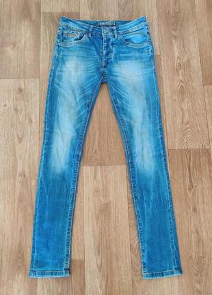 Джинси сині alcott