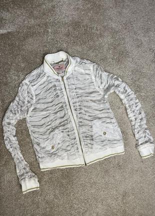 Кофта juice couture