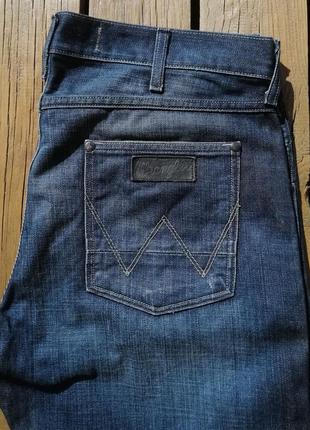Джинси wrangler