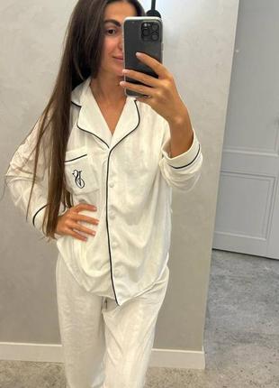 Пижама victorias secret