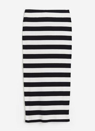 Спідниця олівець