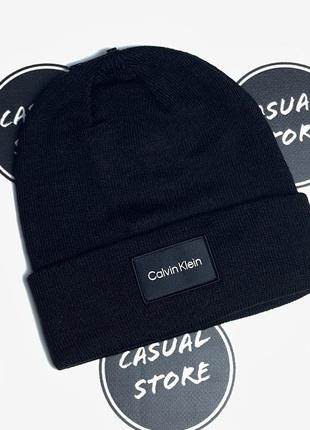 Оригінал шапка calvin klein з сша нова