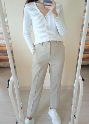 Штани uniqlo