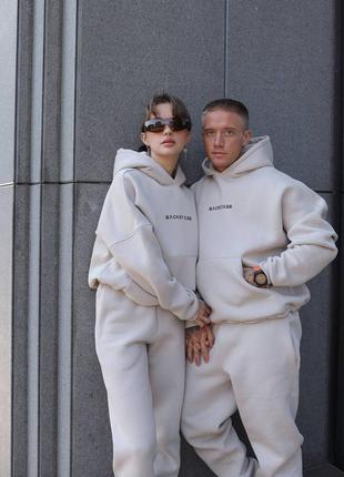 Family look спортивные костюмы