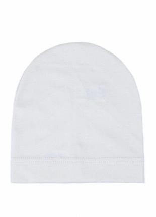 Тонкая осень шапка 3-4 года