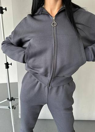 Костюм преміум якості