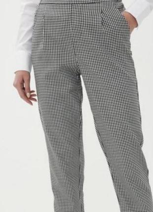 Классические женские брюки люкс бренда heine, germany
