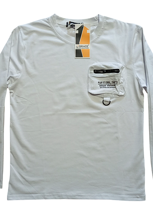 Реглан, лонгслив для мальчика