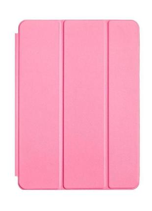 Чохол upex smart case для ipad air 9.7 2nd gen pink