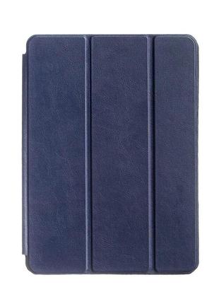 Чехол upex smart case для ipad mini 4 midnight blue