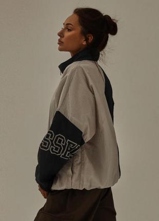 Zoho ветровка «blessed’