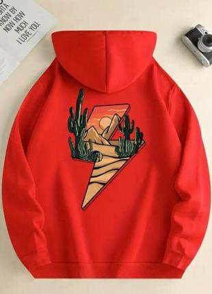 Кофты кенгурушки (новые) на осень