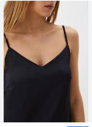 Базовый топ uniqlo