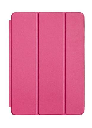 Чехол upex smart case для ipad air crimson