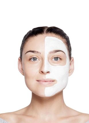 Яблучна маска краси christina sea herbal aesop Camo mask green apple4 фото